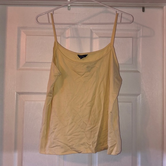 XL Spaghetti strap from Reitmans - Picture 1 of 2